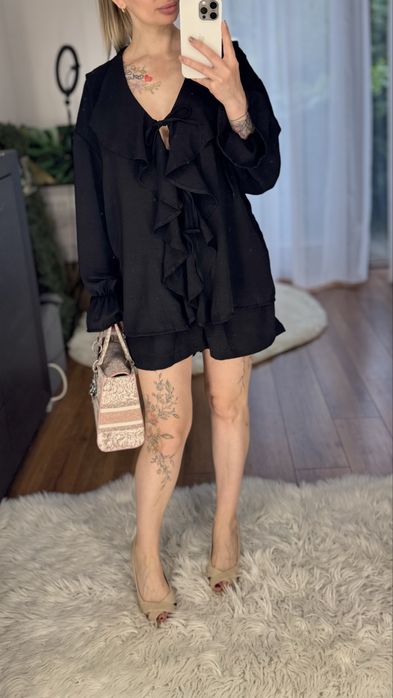 Christian Dior torebka d-lite