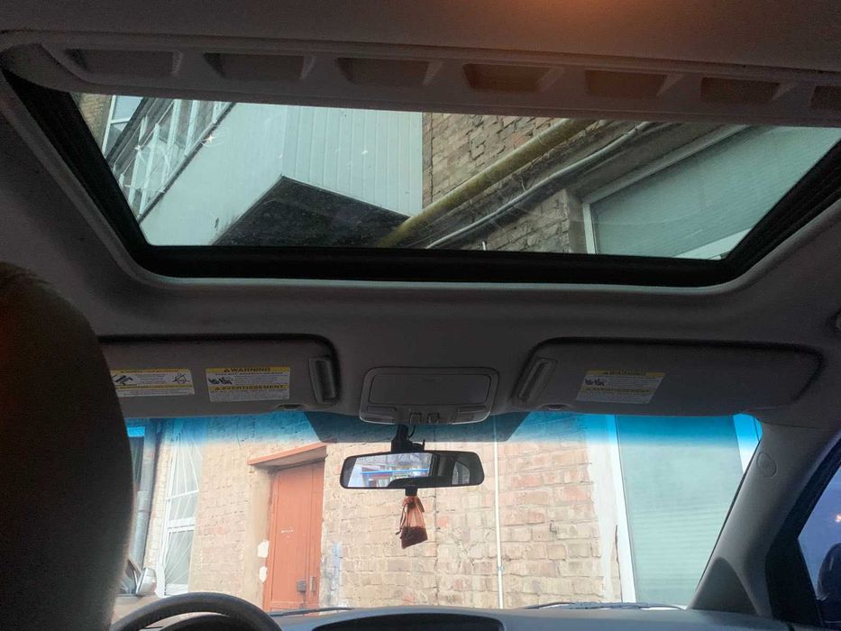 Subaru Tribeka 2008 г. В 10