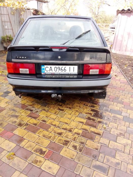 Продам авто ВАЗ 2114