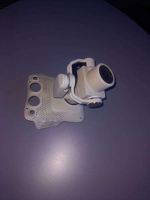 Gimbal phantom 4 pro