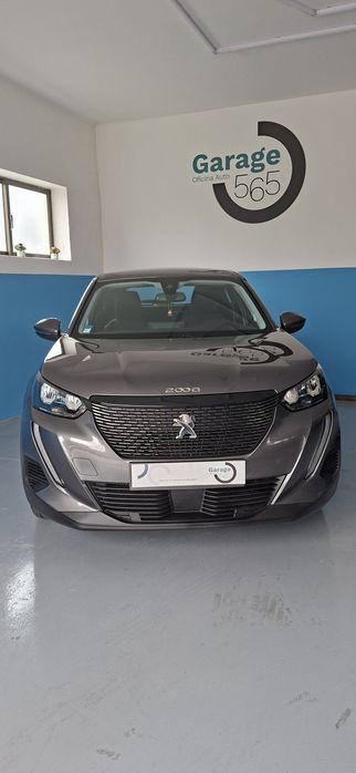 Peugeot 2008 | 2021 | Versão Allure | 165.000 km | Excelente estado — photo 3