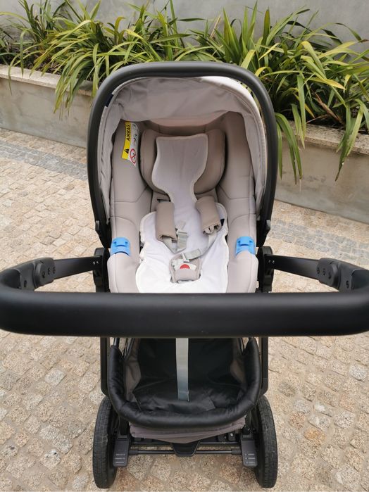 Trio Style Go Chicco