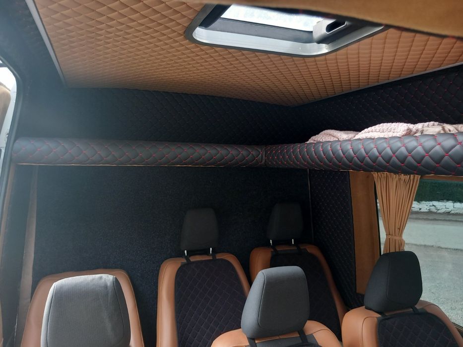 Продам Mercedes sprinter 313