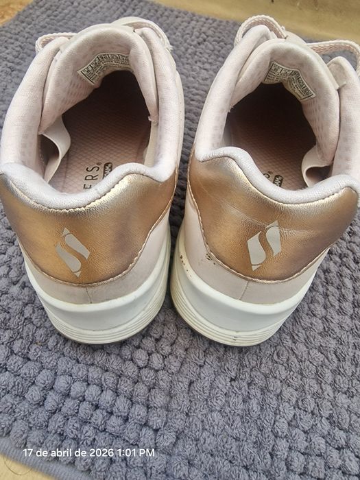 Ténis senhora SKECHERS  36