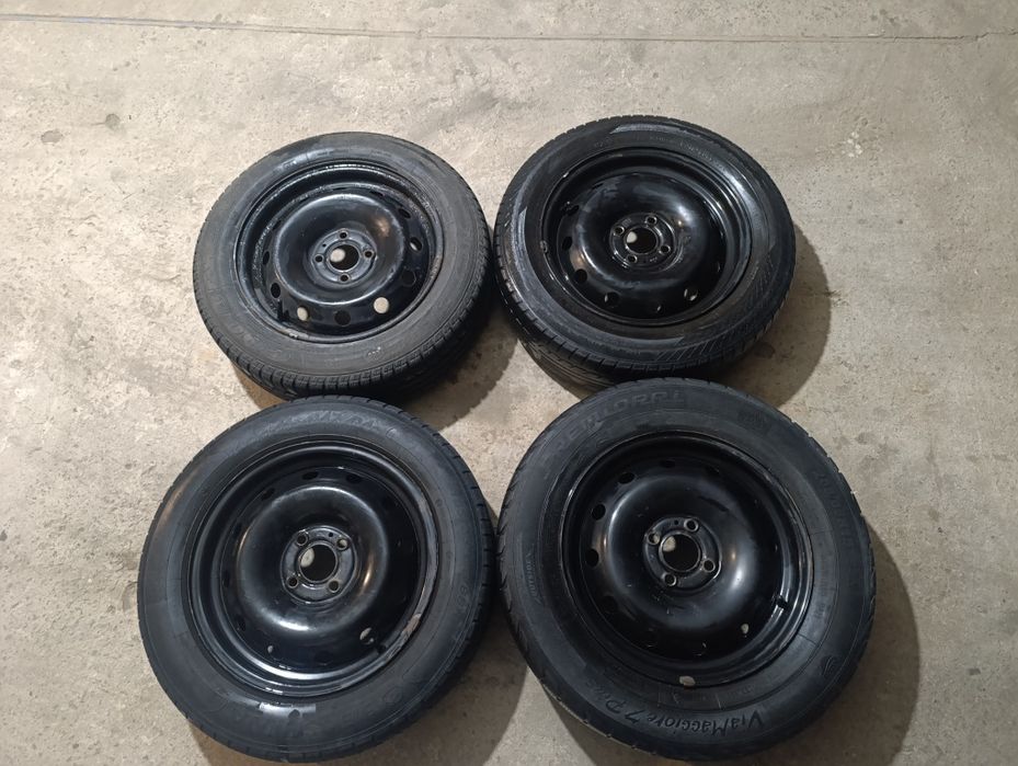 Продам R 15 в хорошем состоянии