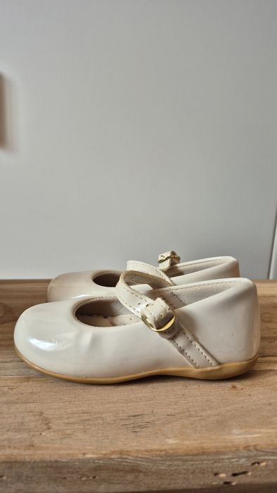 Sapatilhas de festa bebé B2A Kids