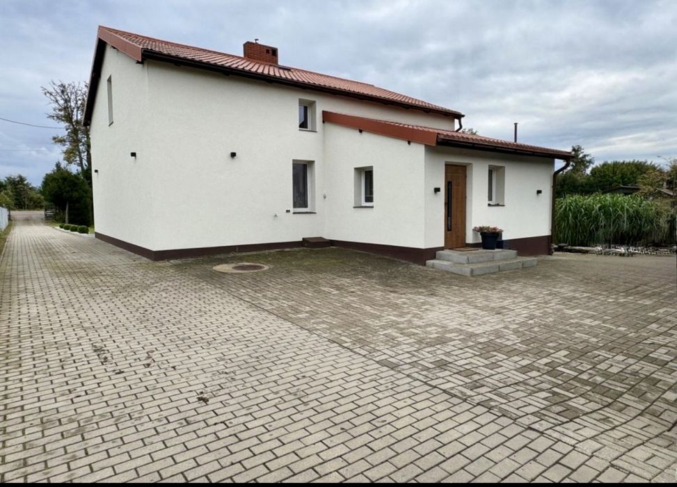 Dom na sprzedaż Węgorzewo