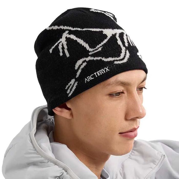 Шапка Arc’teryx Bird Head Toque Orca