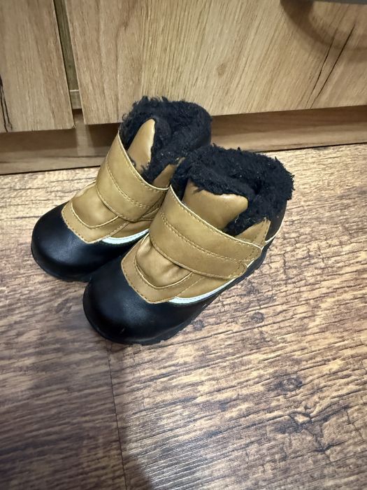 Зимній комбез 86 р