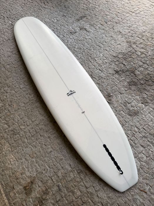 Longboard 9’4 town bike Thomas