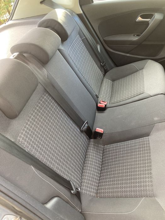 VW Polo de 2014 - 78mil Kms