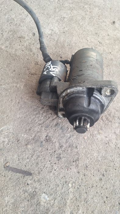 Rozrusznik Audi 1.8 Turbo ARZ