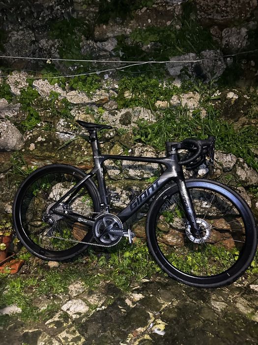 Giant Propel Advenced SL