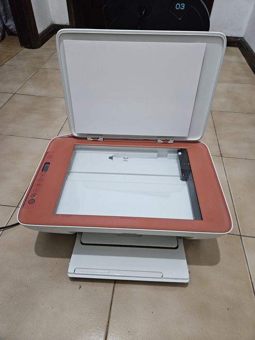 Deskjet 2700 (sem cartuchos)
