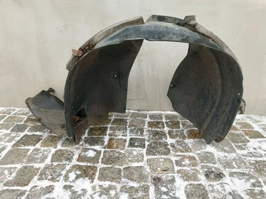 Nadkole Lewe Przednie VW Tiguan I FL 1 lift Lewy Przód 5N0805911D