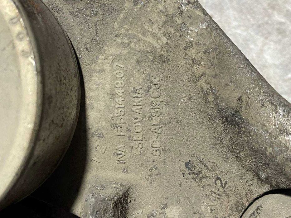 Натягувач поліклинового ременя Honda Accord 8 2.0 F55144907