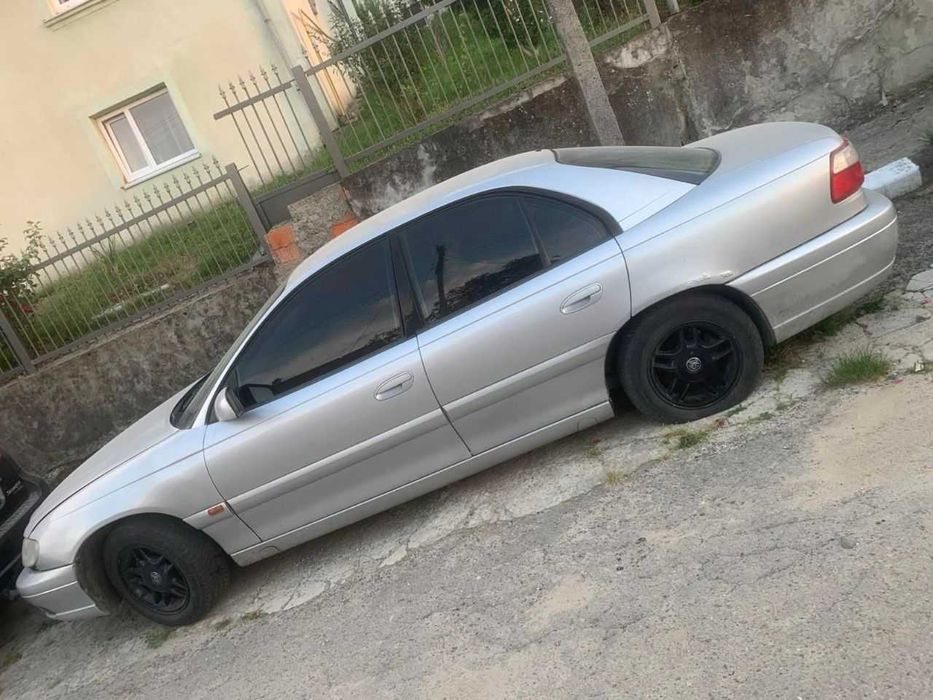 Продам авто опель омега.