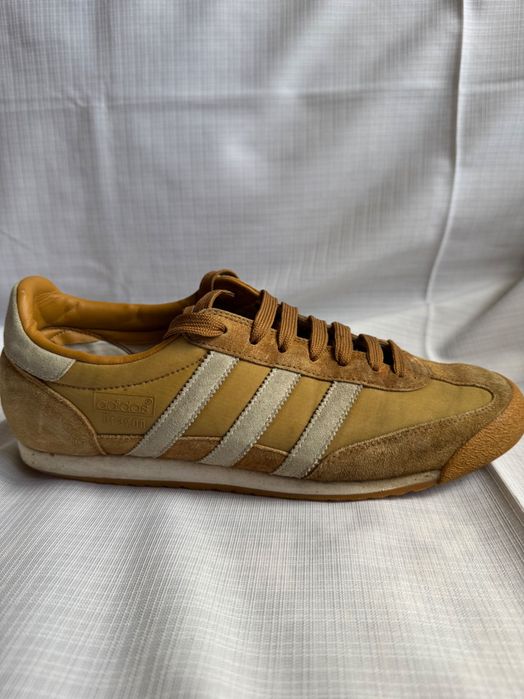 Мужские Кроссовки Adidas р.44