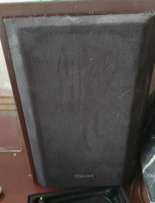 Продам музыкальный центр Technics(Япония)