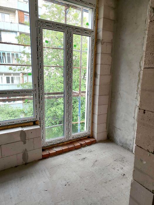 1-комнатная квартира по адресу ул. Оппокова Академика (площадь 46,4 м²) - Atlanta.ua - фото 13