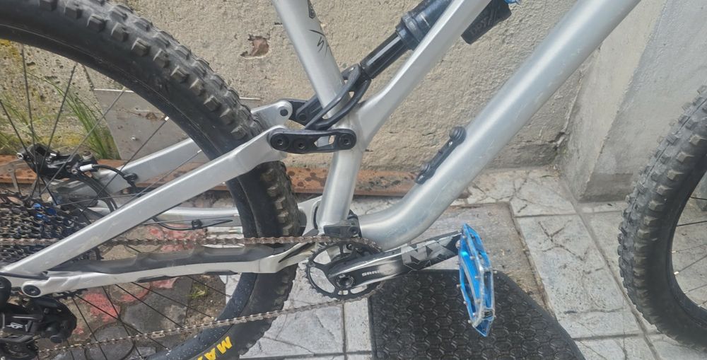 Rower MTB Specialized S3