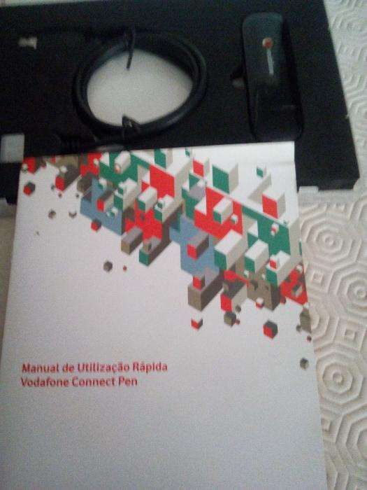 Vodafone New Broadband USB Modem64284555141507121