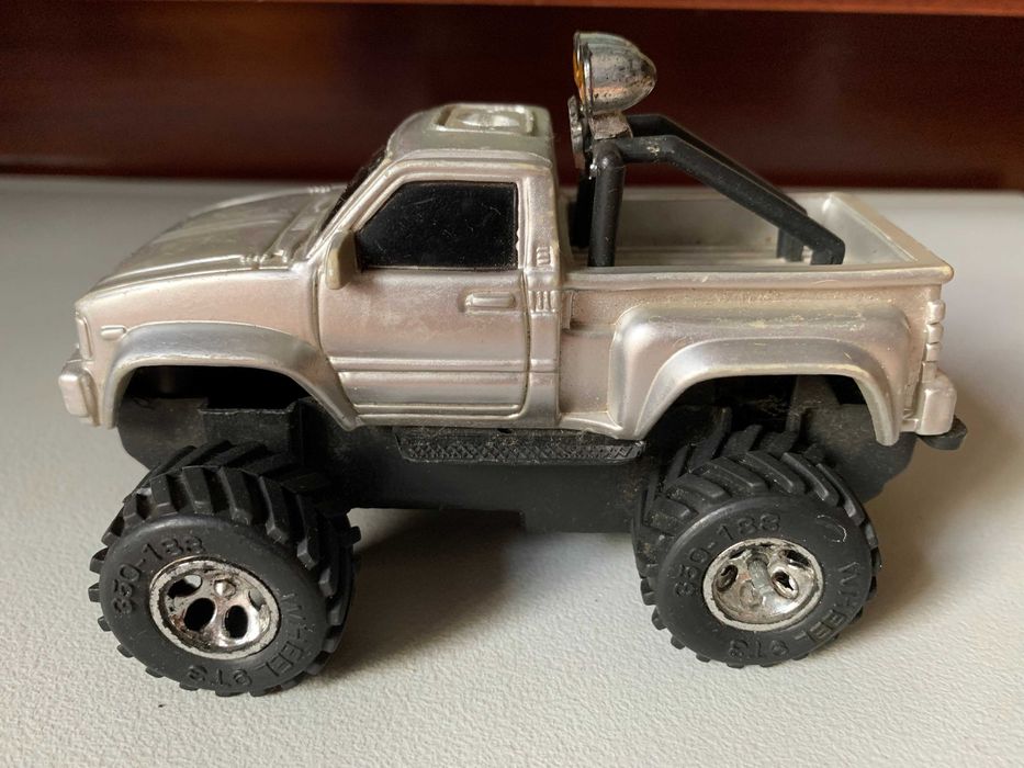 Brinquedo Carrinha Pickup