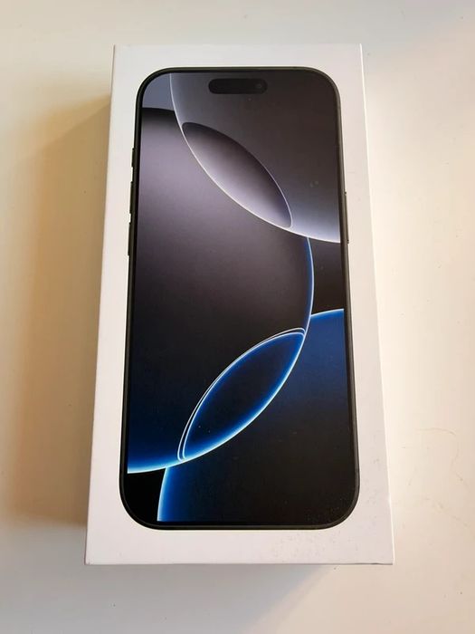 Iphone 16 PRO 128GB   88%