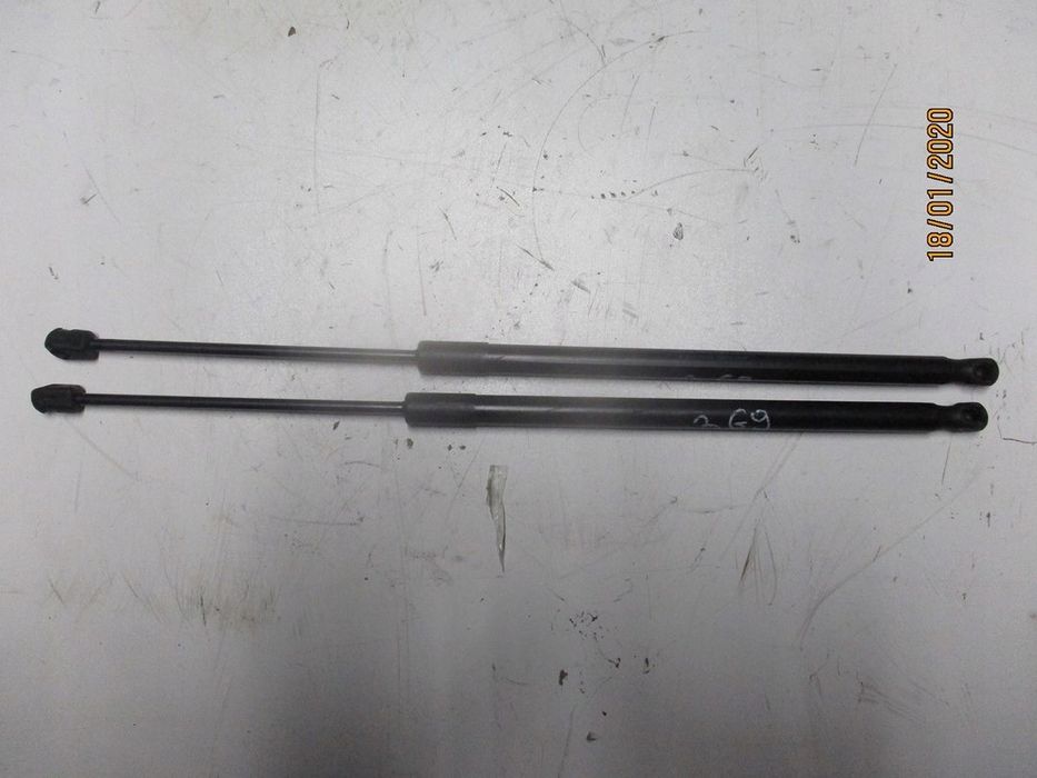 Siłownik teleskop klapy VW Passat B8 3G9 kombi