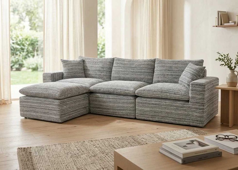 Barato Novo Sofa cama envio gratis paga na entrega