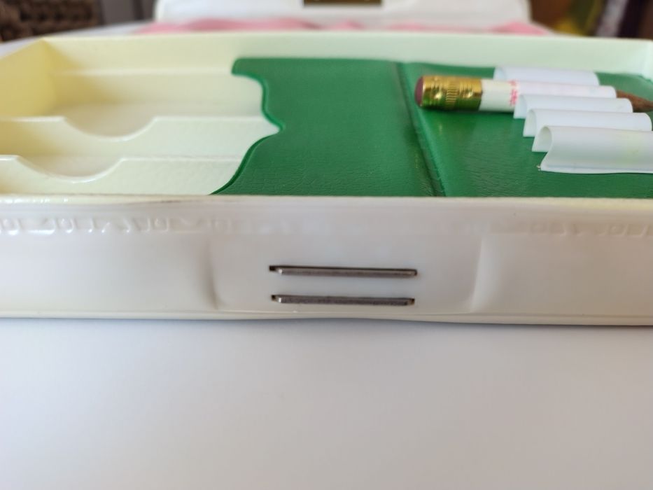 Piórnik chiński prl