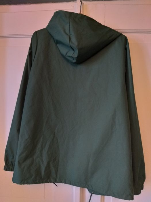 Kurtka Thrasher Flame Jacket