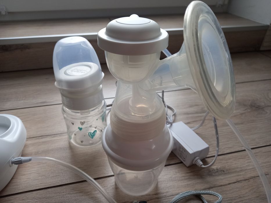 Laktator elektryczny