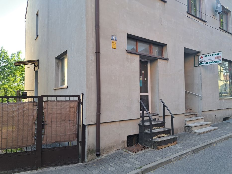 Lokal do wynajęcia w centrum Lidzbarka  na biuro ,sklep, usługi