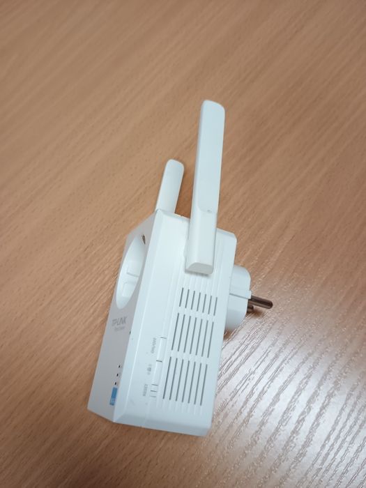 Internet - wzmacniacz TP-LINK TL-WA860RE