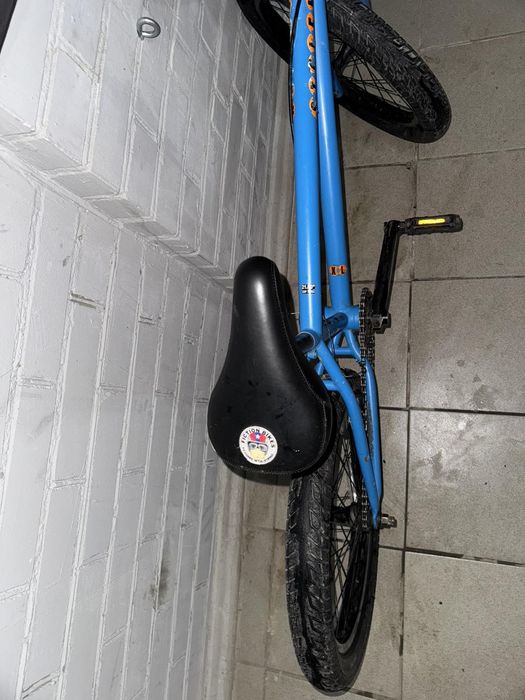 Bmx дх|дерт|мтб| не деребан