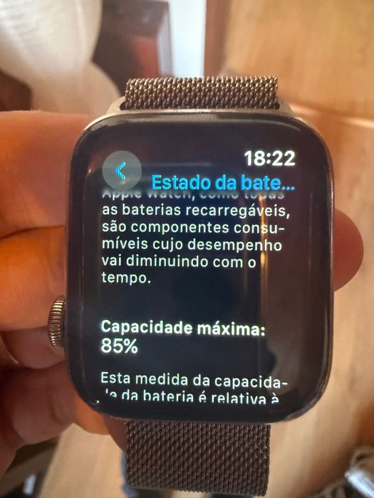 Apple Watch 44mm