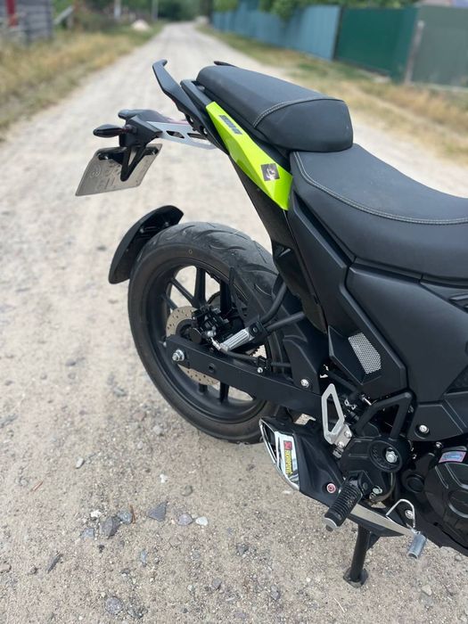 Продам Lifan sr 220