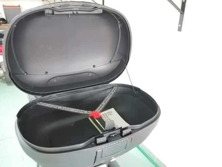 Scooter Kawasaki J300