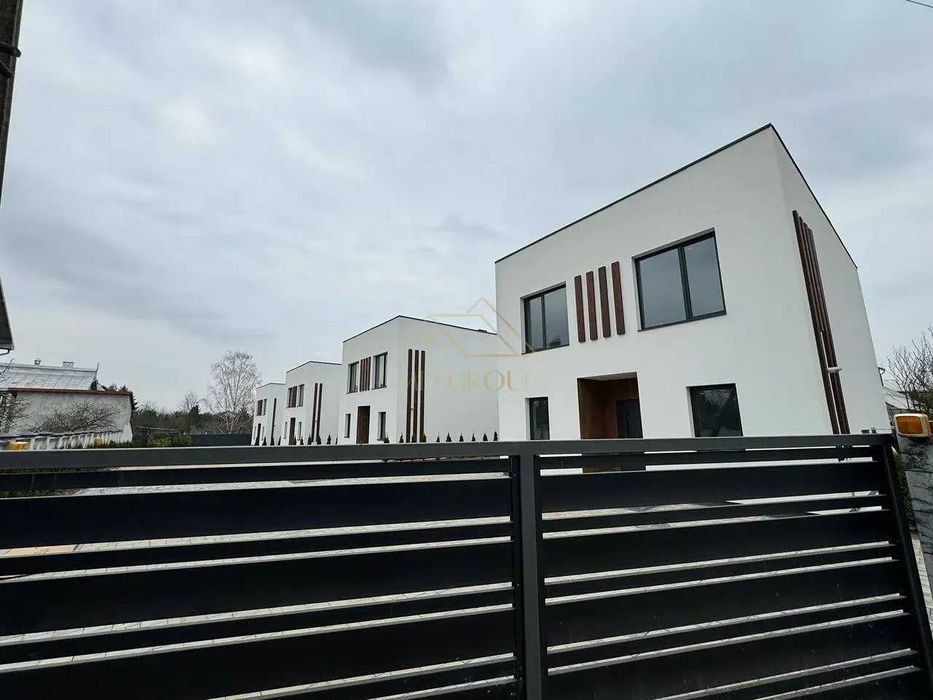 Будинок 150 м2 | 4 сотки | 5 кімнат | Закрите КМ | Газ