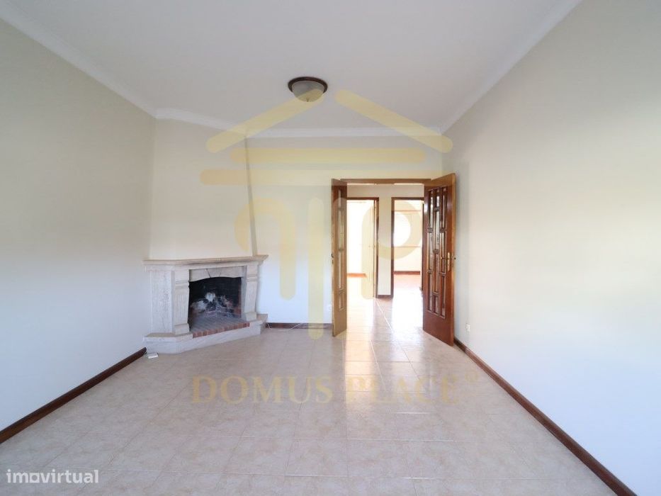 Apartamento | T2 Centro De Ermesinde | Arrendamento