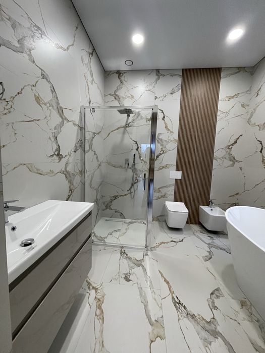 Стильний  будинок в Совіньон-Люстдорфі. Преміум-клас.