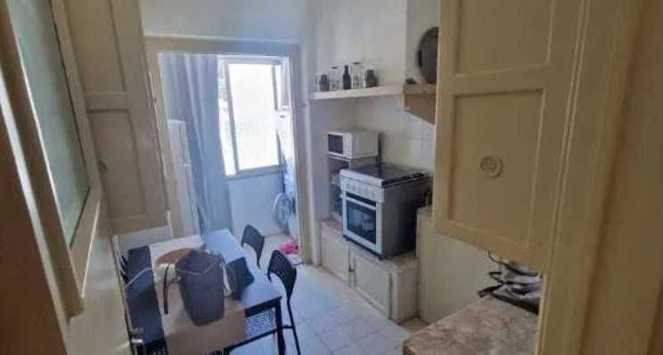 Campo de Ourique e estrela 3 assoalhadas