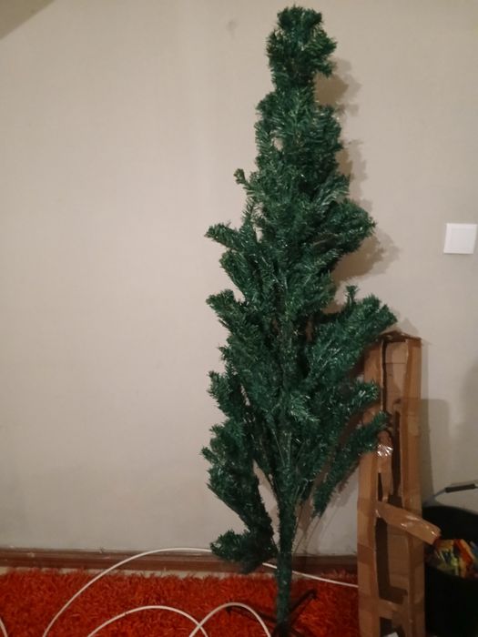 Arvore de natal 180 cm