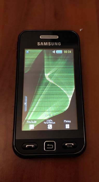 Samsung GT-S5230