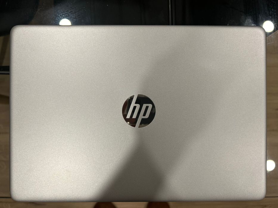 Portátil HP NB 14S - DQ0004NP