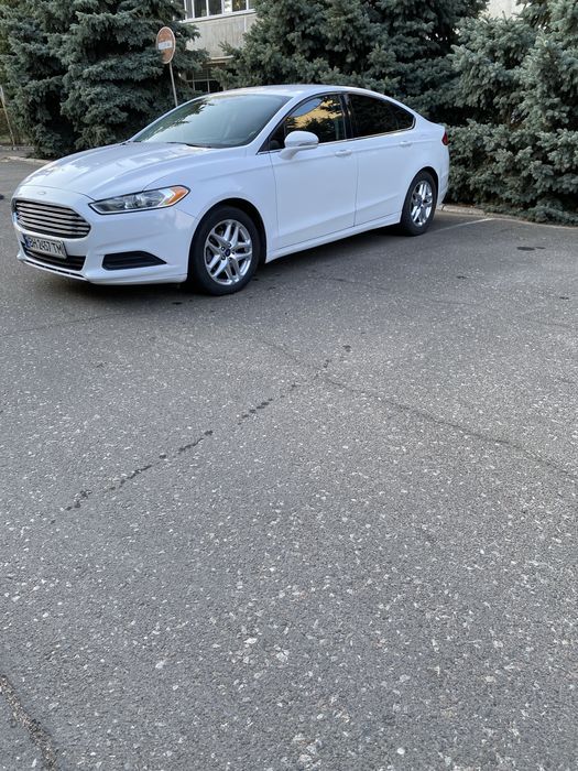 Продам  Ford Fusion