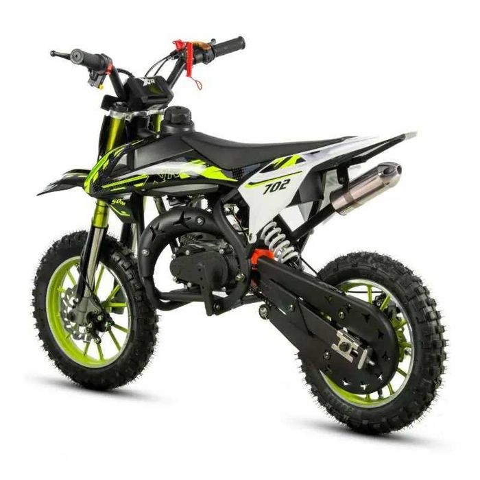 Міні мотоцикл CROSS XTR 702 50СМ3