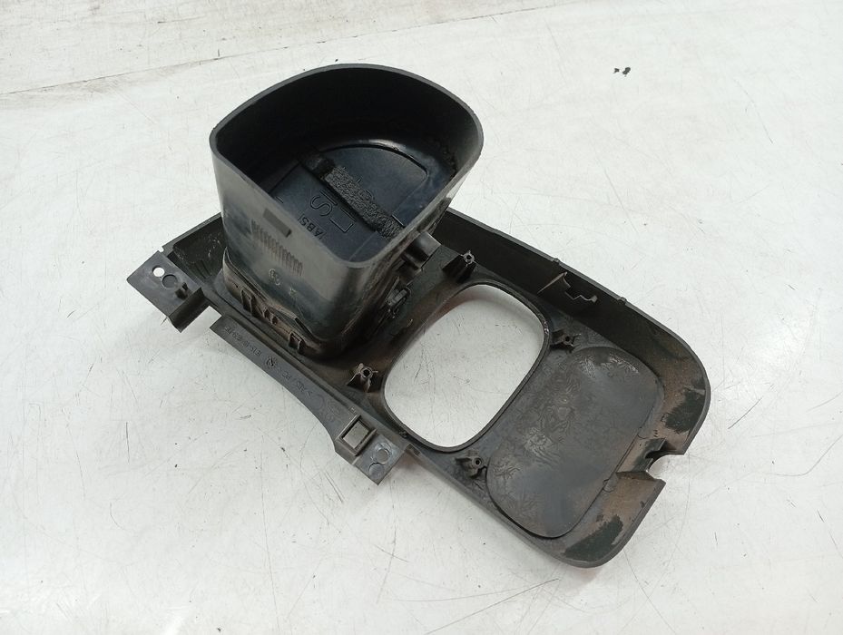 Difusor de ar - ford transit caixa (fa_ _) | 00 - 06