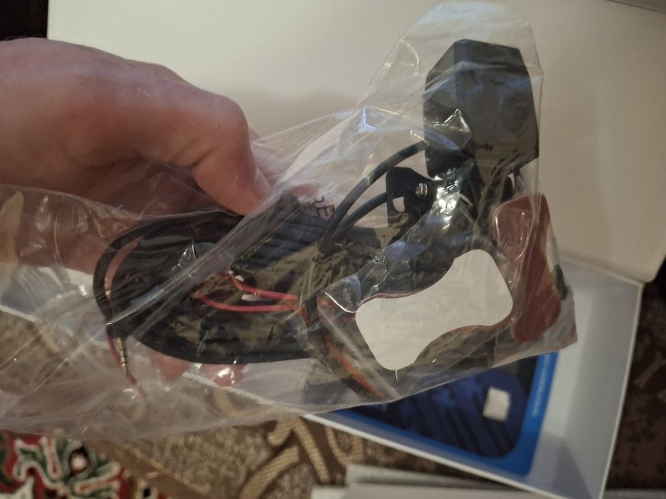 Видеорегистратор дзеркало Aspiring МАXI 4 SPEEDCAM, WIFI, GPS,